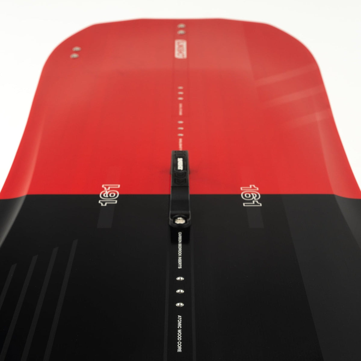 Slingshot Glide V13 Kiteboard-161cm