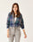 Carve Designs Fairbanks Supersoft L/S Shirt-Navy Multiplaid