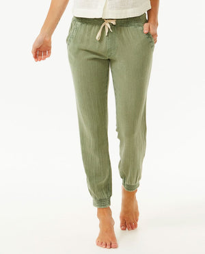 Rip Curl Classic Surf Pants-Sage