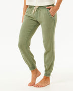 Rip Curl Classic Surf Pants-Sage