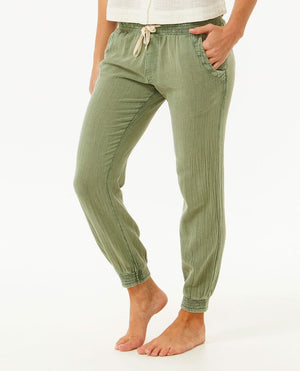 Rip Curl Classic Surf Pants-Sage