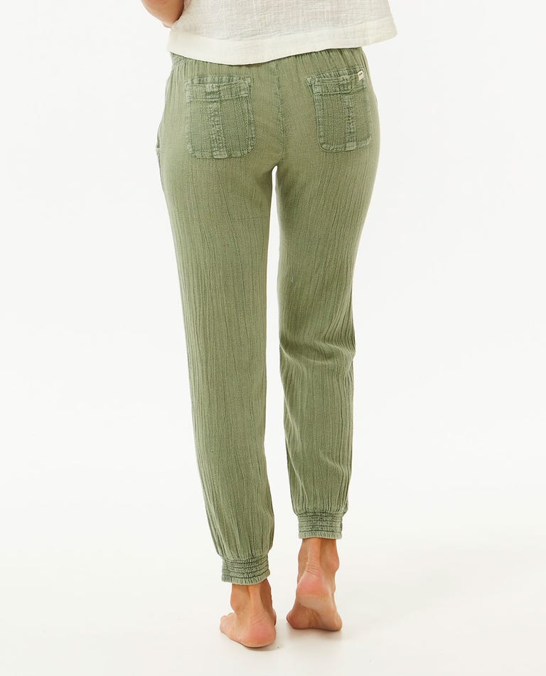 Rip Curl Classic Surf Pants-Sage