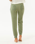 Rip Curl Classic Surf Pants-Sage