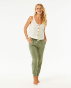 Rip Curl Classic Surf Pants-Sage