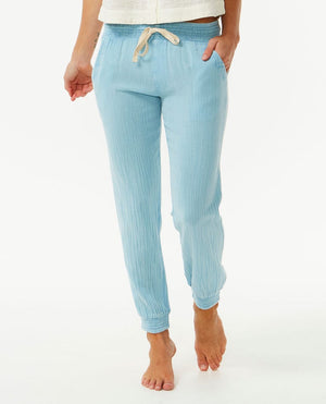 Rip Curl Classic Surf Pants-Mid Blue