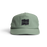Cordina Flag  Hat-Olive/Olive