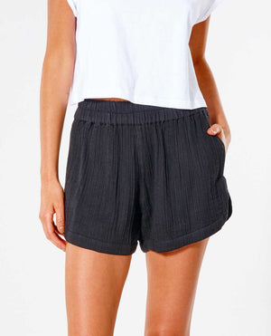 Rip Curl Premium Surf Shorts-Black