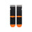 Stance High Roller Crew Socks-Black