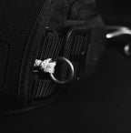 Manera Halo V2 Harness-Black