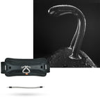 Manera Halo V2 Harness-Black