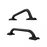 F-One Hard Wing Handle