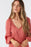 O'Neill Harla Dress-Dusty Cedar