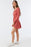 O'Neill Harla Dress-Dusty Cedar
