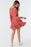 O'Neill Harla Dress-Dusty Cedar