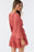 O'Neill Harla Dress-Dusty Cedar