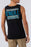 O'Neill Headquarters Tank-Black