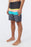 O'Neill Lennox Scallop 19 Boardshorts-Black