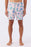O'Neill Hermosa EW 17 Boardshorts-Pink Dust