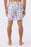 O'Neill Hermosa EW 17 Boardshorts-Pink Dust