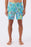 O'Neill Hermosa EW 17 Boardshorts-Turquoise