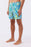 O'Neill Hermosa EW 17 Boardshorts-Turquoise