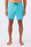 O'Neill Hermosa Solid EW 17 Boardshorts-Bluebird