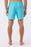 O'Neill Hermosa Solid EW 17 Boardshorts-Bluebird