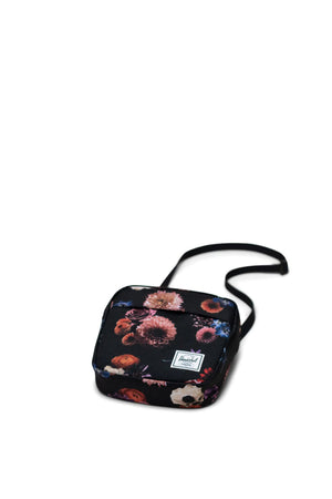Herschel Classic Crossbody Bag-Floral Revival— Alternate View
