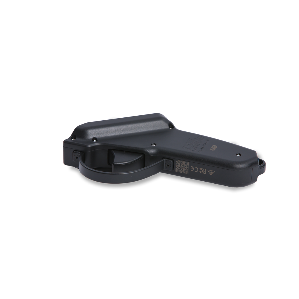 Foil Drive Throttle Controller V3