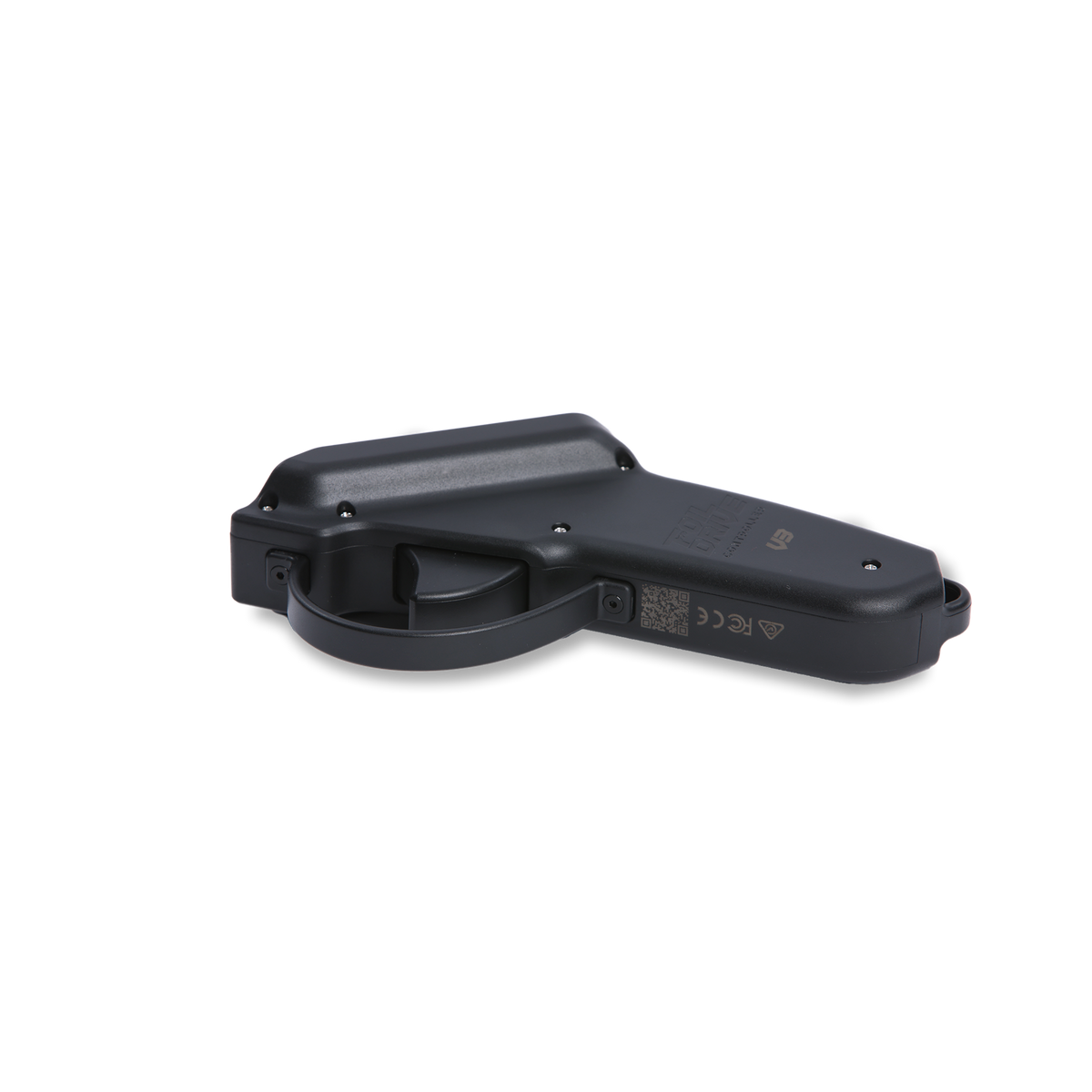 Foil Drive Throttle Controller V3