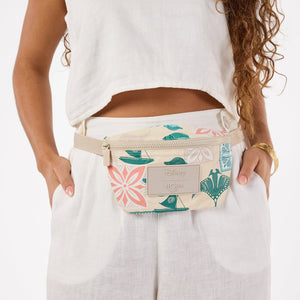 Aloha Collection Wayfinder Mini Hip Pack Bag-Pacific