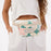 Aloha Collection Wayfinder Mini Hip Pack Bag-Pacific