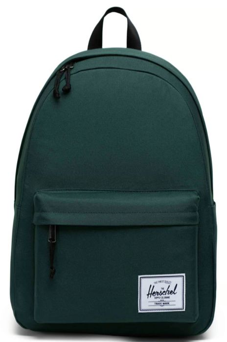 Herschel Classic XL Backpack-Trekking Green/Tan Herschel Classic XL Backpack-Trekking Green/Tan