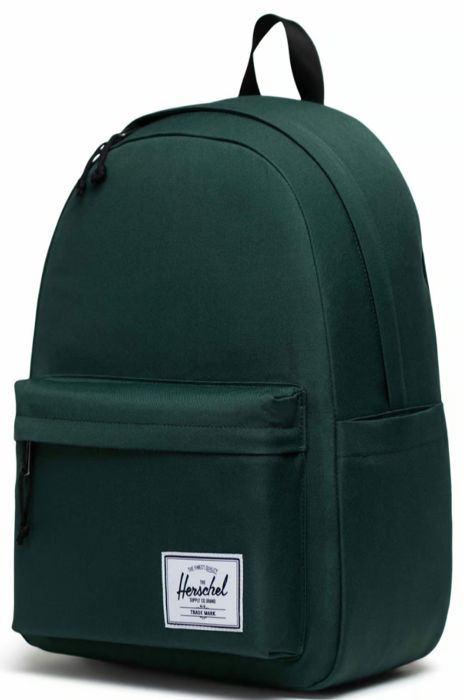 Herschel Classic XL Backpack-Trekking Green/Tan