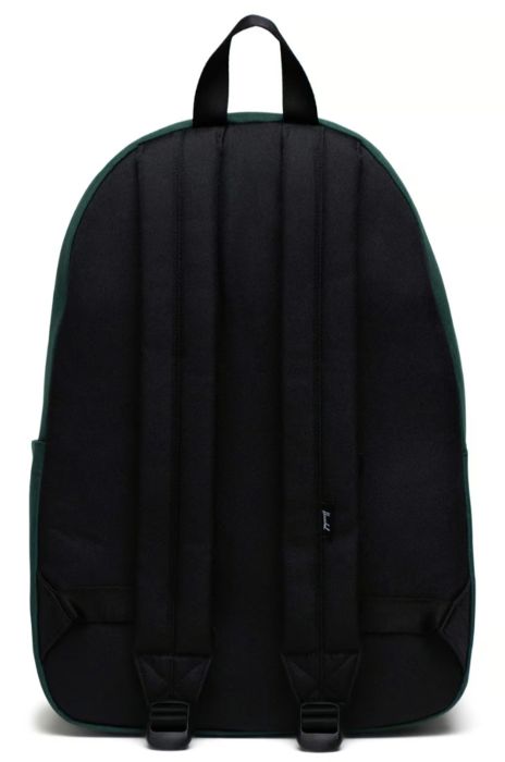 Herschel Classic XL Backpack-Trekking Green/Tan