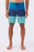 O'Neill Hyperfreak Heat Block 19 Boardshorts-Bay Blue