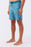 O'Neill Hyperfreak Mysto Scallop 19 Boardshorts-Bay Blue