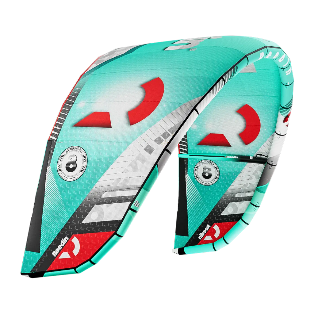2025 Reedin HyperModel Pro Weld Kite