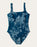 Carve Designs Skye Compression One Piece-Scenic