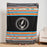 Slowtide Frisco Camp Blanket-Multi