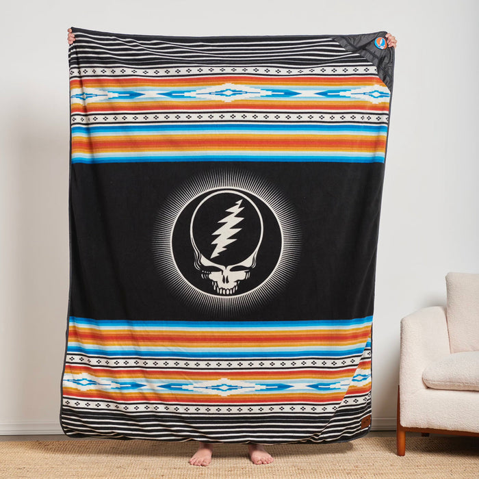 Slowtide Frisco Camp Blanket-Multi
