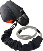 Kaohi Stowaway Parawing Harness