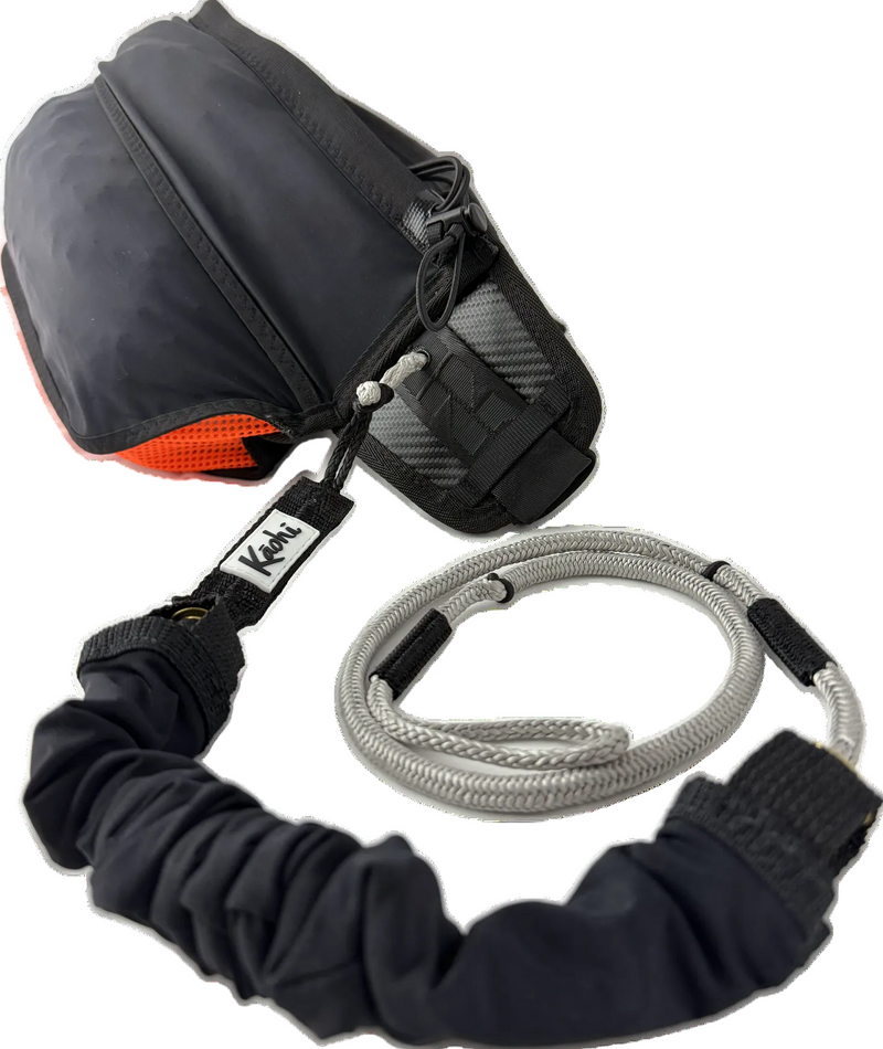 Kaohi Stowaway Parawing Harness