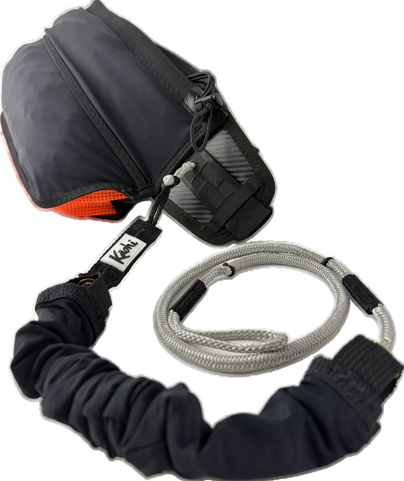 Kaohi Stowaway Parawing Harness
