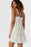 O'Neill Imara Dress-Winter White