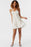 O'Neill Imara Dress-Winter White