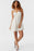 O'Neill Imara Dress-Winter White