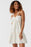 O'Neill Imara Dress-Winter White