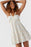 O'Neill Imara Dress-Winter White