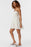 O'Neill Imara Dress-Winter White